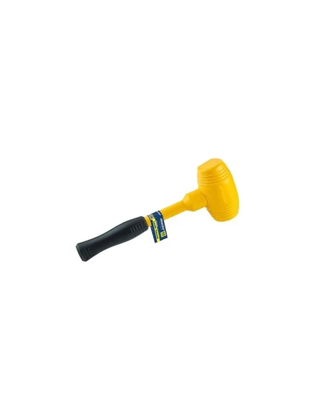 Master Pvc Tokmak Sarı 50MM 506979 ürün görseli 1