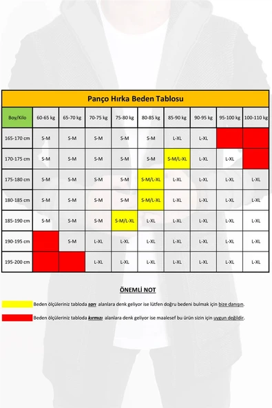 Füme Erkek Düz Panço Hırka - Resim 4