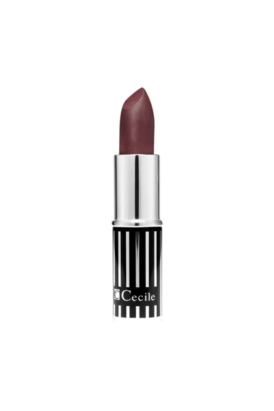Cecile Classic Rouge Ruj 43 ürün görseli 1