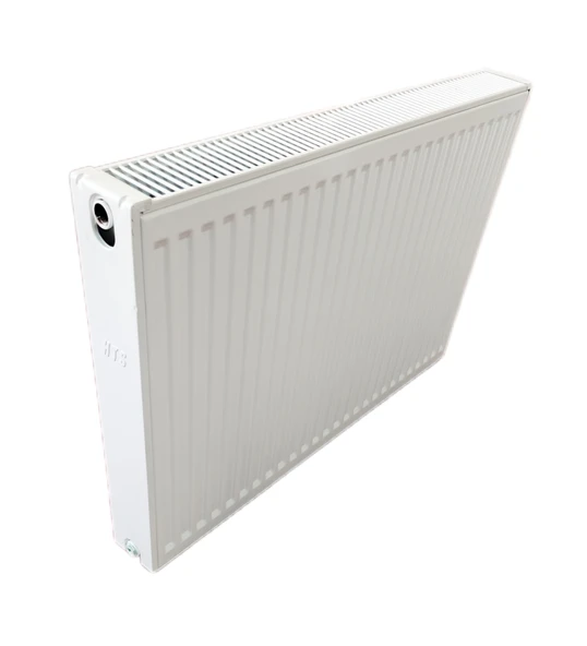 MASTAŞ 600x1300 PANEL RADYATÖR TİP 22-PKKP BEYAZ ürün görseli 1