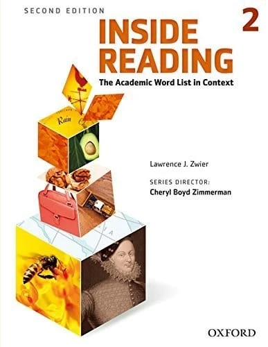 Inside Reading 2nd Edition Student Book 2 (The Academic Word List in Context) - Resim 2