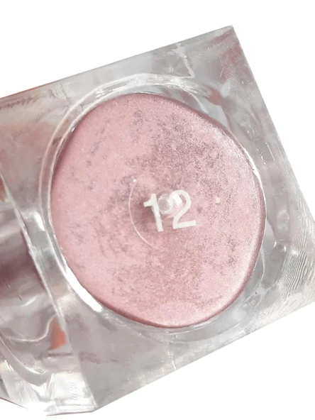 Cecile Shimmer Far 12 Pembe ürün görseli 1