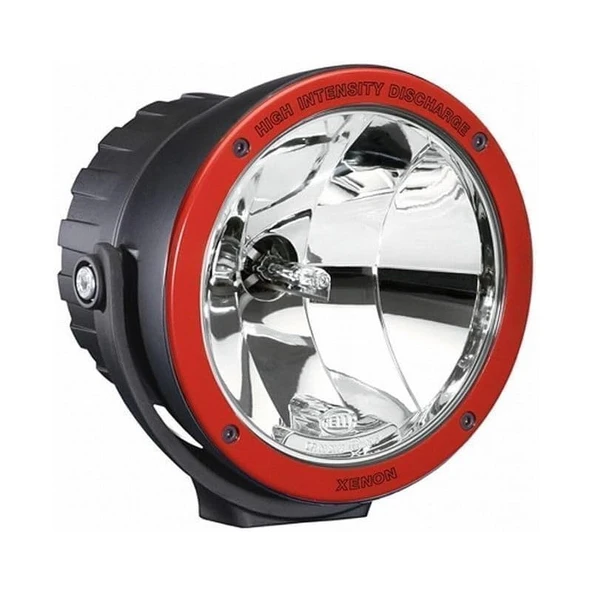 Hella Off-Road Led Lamba 12V-24V Luminator Compact 1F3009094-331 ürün görseli 1