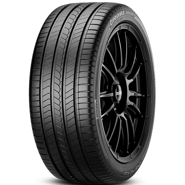 Pirelli 225/40R18 92W XL Cinturato Rosso (Yaz) (2025) ürün görseli 1