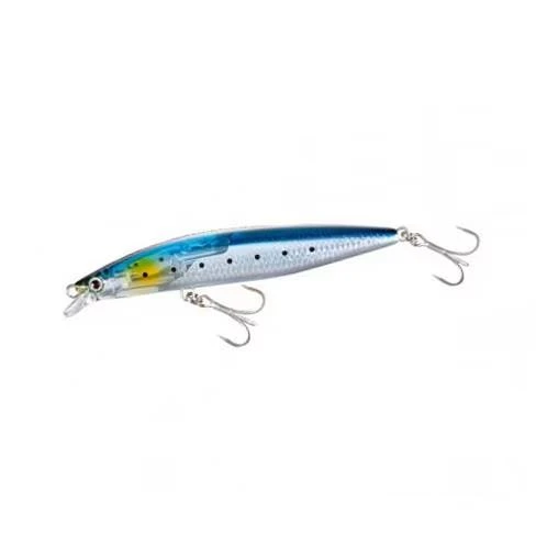 Shimano Lure Exsence Strong Assassin AR-C 125F Flash Boost Maket Balık 125mm 25g  Iwashi ürün görseli 1