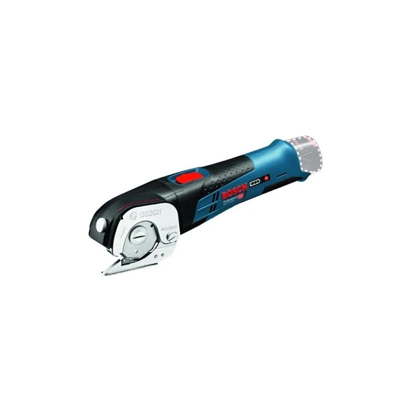 Bosch Professional Gus 12V-300 (Aküsüz) Kumaş Tekstil Makine ürün görseli 1