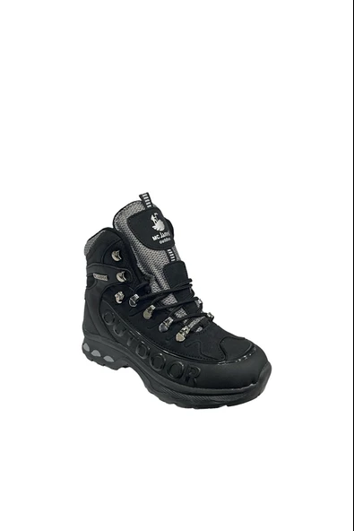 JAMPER - 2115 - OUTDOOR TREKKING BOT - Resim 2