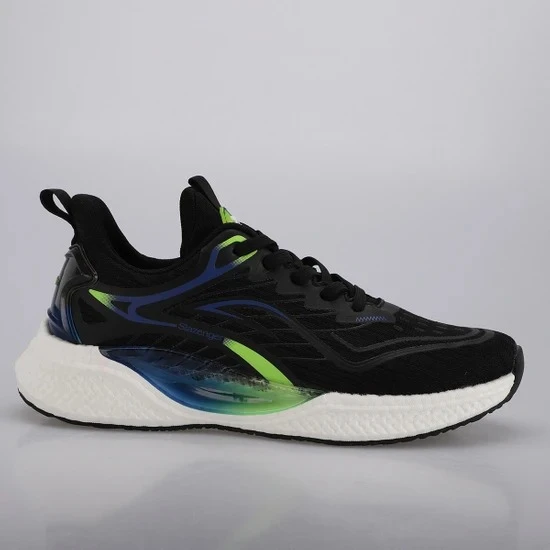 SLAZENGER WARWICK   SPOR AYAKKABI - Resim 2