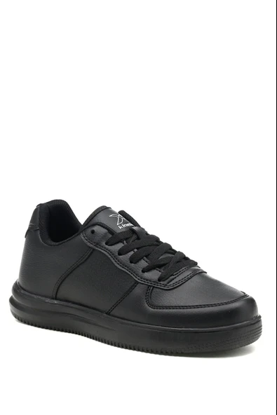 Abella Pu W 2fx Siyah Sneaker  Unisex ürün görseli 1