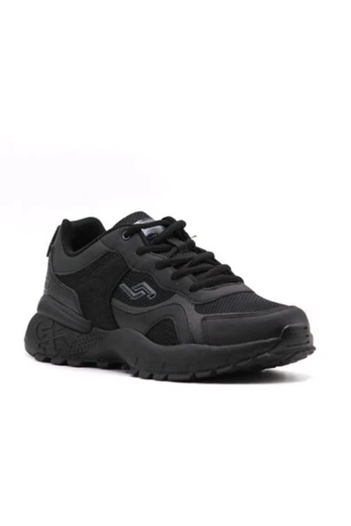 JUMP 25519 A-BLACK/DK.GREY ürün görseli 1