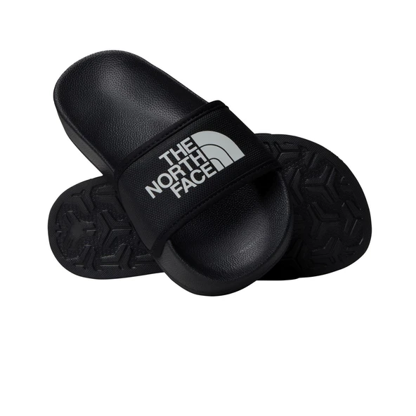 The North Face BASE CAMP SLIDE III Çocuk Terlik NF0A4OAVKX71 ürün görseli 1