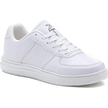 Abella Pu 2fx Beyaz Erkek Sneaker Ayakkabı ürün görseli 1