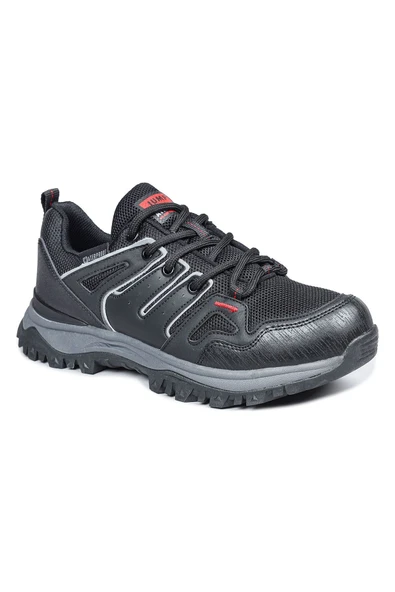 JUMP 27051 B-BLACK/RED ürün görseli 1