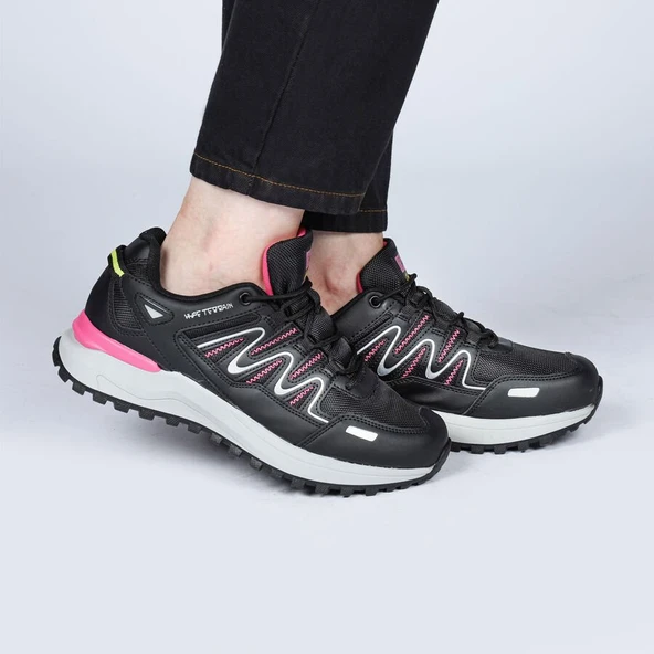 JUMP - 28792 -  Unisex OUTDOOR SPOR AYAKKABI ürün görseli 1