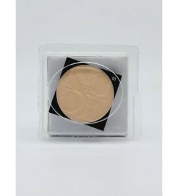 Dior Diorskin Nude Mineral Powder Refill 03 ürün görseli 1