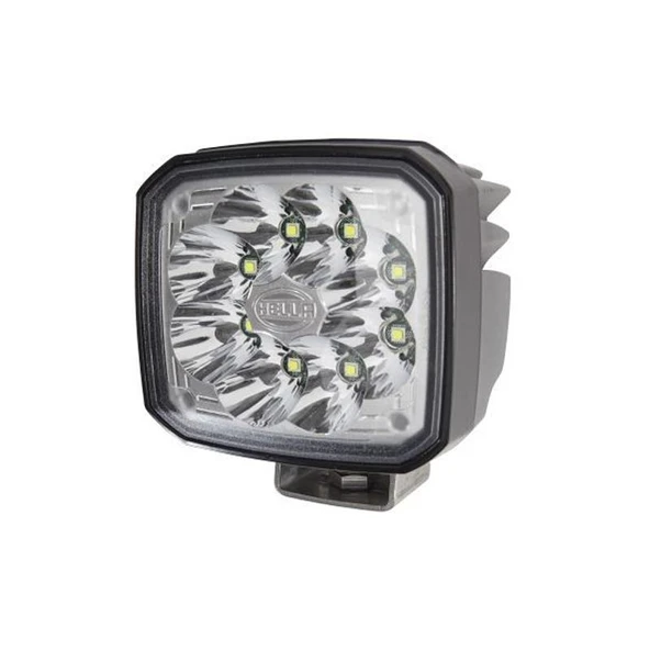 Hella Off-Road Led Lamba 12V-24V Ultra Beam Gen. II 1GA995606-021 ürün görseli 1