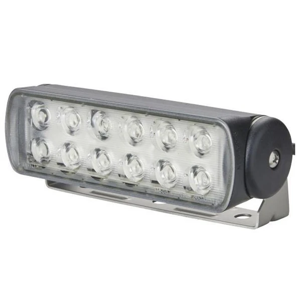Hella Off-Road Led Lamba 12V-24V Dura Led WL200 1GA980670-231 ürün görseli 1