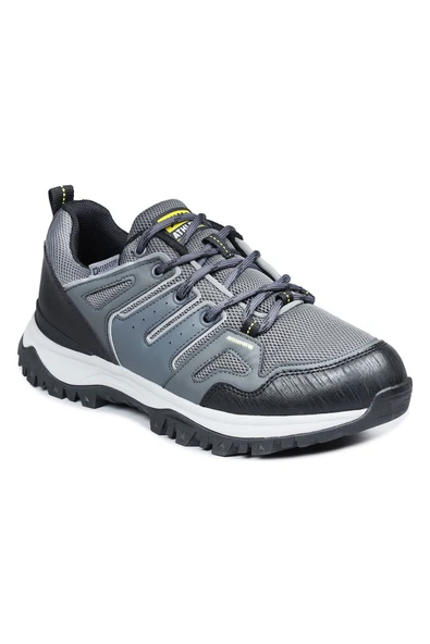 JUMP 27051 B-BLACK/RED - Resim 2
