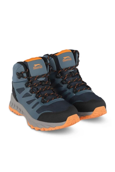 SLAZENGER SU GEÇİRMEZ OUTDOOR SPOR AYAKKABI UNISEX ürün görseli 1