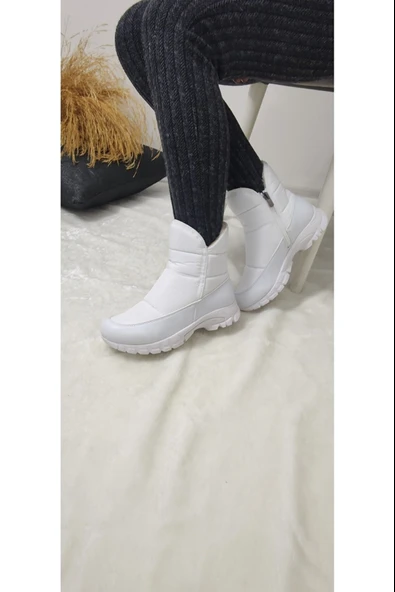 Çiğdem Kar Botu Unisex KAR 1G ürün görseli 1
