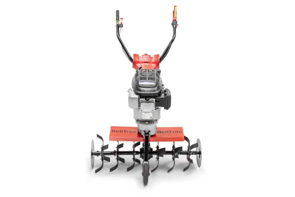 BellTrac Pro HONDA Motorlu Şanzumanlı 3 ileri 1 geri vitesli 3kullanıcıyı koruyan 3 emniyet sistemli ürün görseli 1