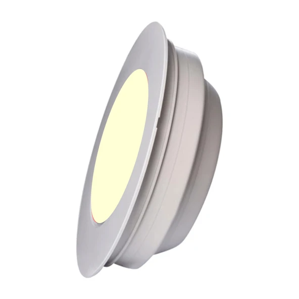 Superfine sıva altı Led Havuz Aydınlatma Ampülü lamba Doğal Beyaz A-1212 PAR-56 30W 12V IP68 ürün görseli 1