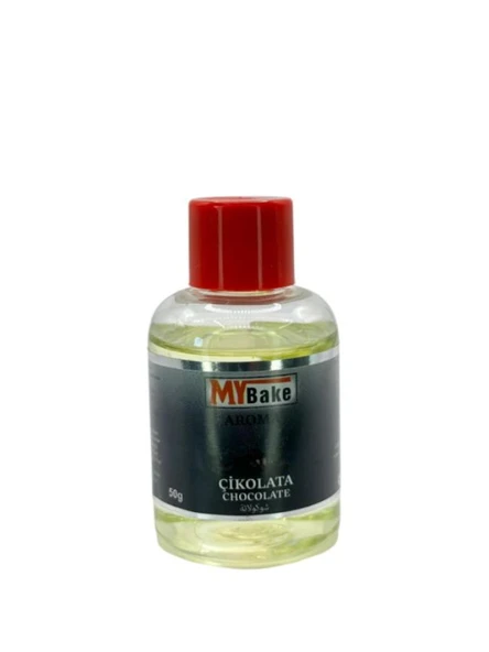 MY BAKE ÇİKOLATA AROMASI - 50 GR ürün görseli 1