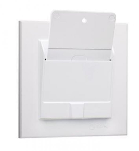 Makel Karea Işıklı Energy Sever Modül Beyaz ürün görseli 1