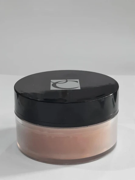 Cecile Loose Powder 01 Pudra - Resim 2