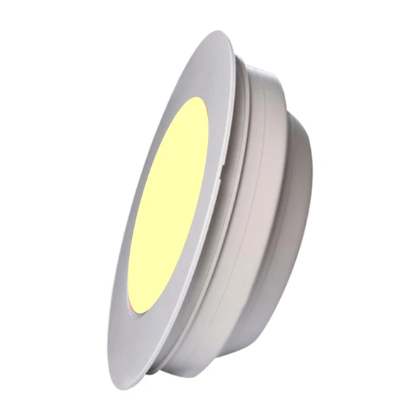Superfine sıva altı Led Havuz Aydınlatma Ampülü lamba Sıcak Beyaz A-1212 PAR-56 30W 12V IP68 ürün görseli 1