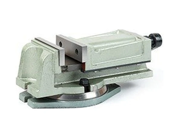 Gfb İki Açılı Freze Mengene Ohk 160 mm Maxsimum Açılma 125 mm ürün görseli 1