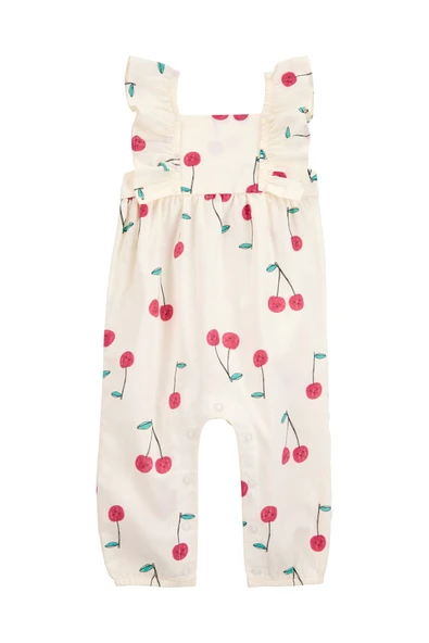 Carter's Kız Bebek Tulum 1S530710 ürün görseli 1