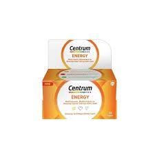 Centrum Energy Performance 30 Tablet ürün görseli 1