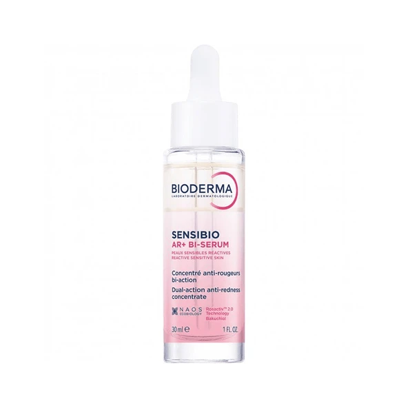 Bioderma Sensibio AR+ BI-Serum 30 ml PUANSIZDIR ürün görseli 1