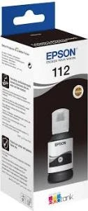 EPSON T06C1 (112) BLACK SISE MUREKKEP C13T06C14A ürün görseli 1