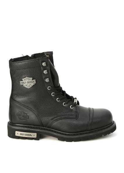 HARLEY DAVIDSON - COLMAR BOT - Resim 2
