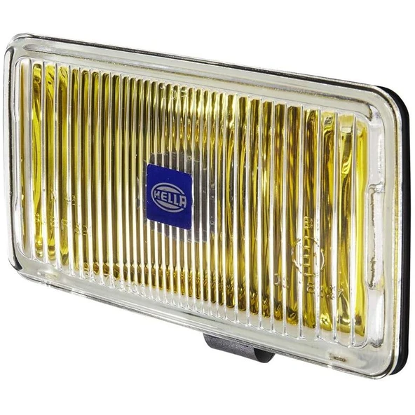 Hella Comet 450 Uzun Hüzme 12V H3 Halojen Far 1NB005860-221 ürün görseli 1