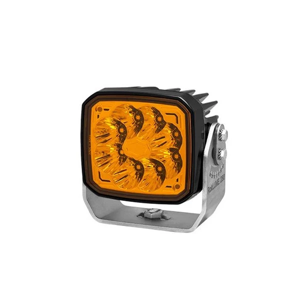 Hella Off-Road Led Lamba 12V-24V Ultra Beam Gen. II 1GA995706-641 ürün görseli 1