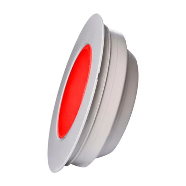 Superfine sıva altı Led Havuz Aydınlatma Ampülü lamba Kırmızı A-1212 PAR-56 30W 12V IP68 ürün görseli 1