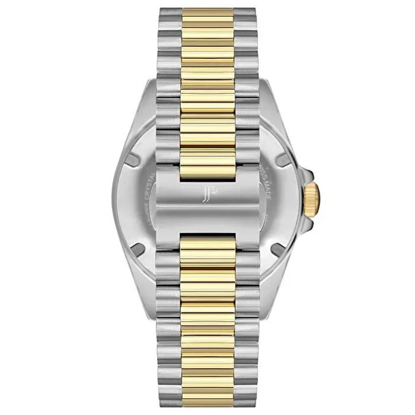 Jacques Philippe JPQGS3373X8V2 Erkek Kol Saati - Resim 3