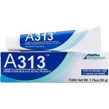A313 Retinol Pommade 50 gr ürün görseli 1