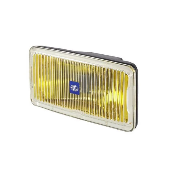 Hella Comet 550 Uzun Hüzme 12V H3 Halojen Far 1ND005700-421 ürün görseli 1