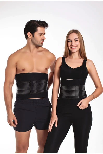 TERMAL KORSE-SAUNA KORSE-ZAYIFLATICI-TERLETİCİ ürün görseli 1