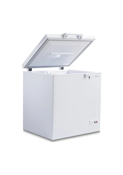 Tecna TYE 2202 Dual Sandık Tipi Derin Dondurucu ürün görseli 1
