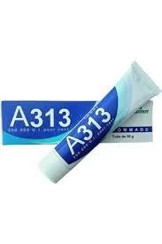 A313 Retinol Pommade 50 gr - Resim 2
