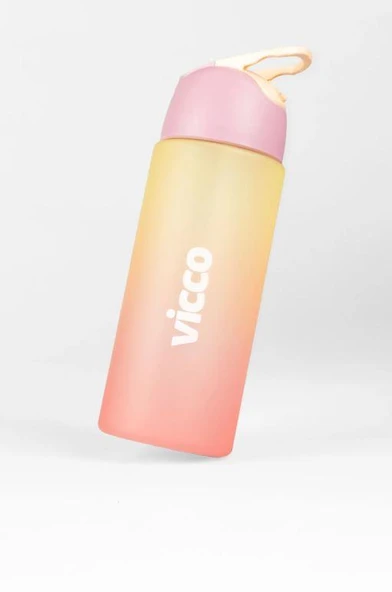 Vicco Quick Su Matarası - Resim 6