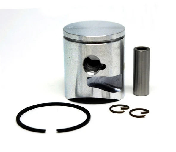 Husqvarna 235/235E Piston Seti 37 mm ürün görseli 1