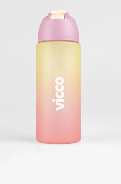Vicco Quick Su Matarası - Resim 5