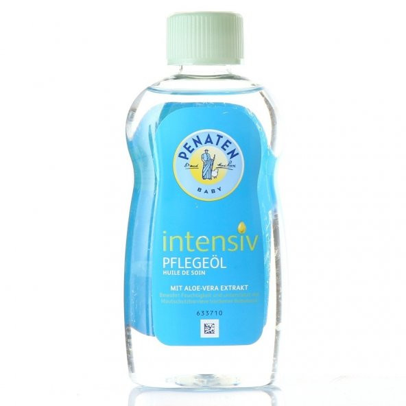 Penaten Baby Bebek Yağ Intensive 200 ml ürün görseli 1
