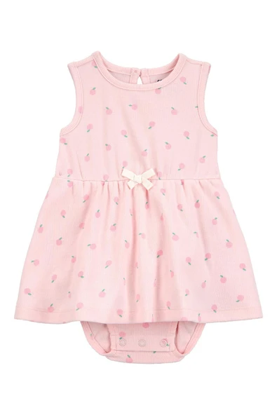 Carter's Kız Bebek Bodyli Elbise 1S531910 ürün görseli 1